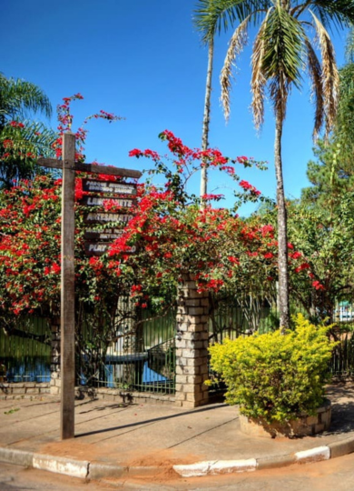 Navegue pela Categoria de Cidade