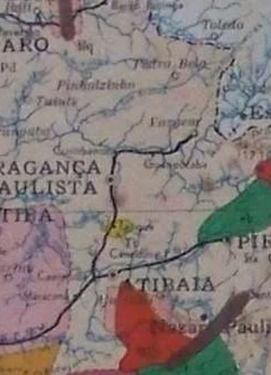 Navegue pela Categoria de Região