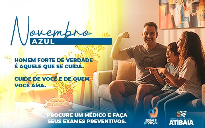 Prefeitura da Estância de Atibaia