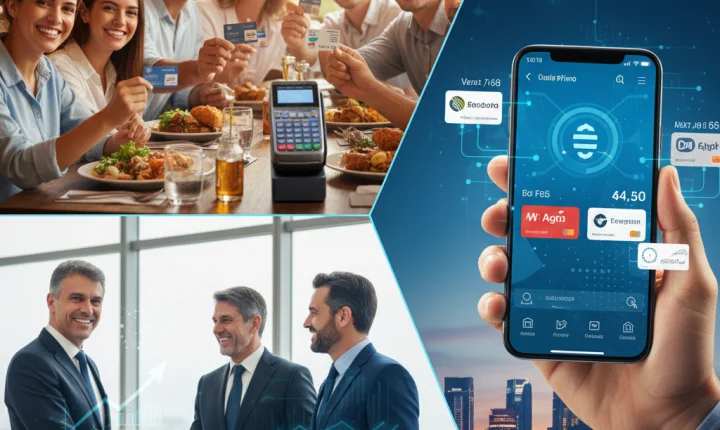 Fhoresp comemora taxa menor para vales-refeição e alimentação e projeta redução no cardápio para cliente final